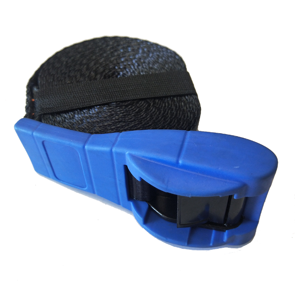 STOWAWAY Bike Carrier Tie Down Straps