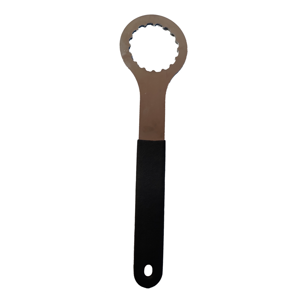 KENLI Tool - Suits 110A-47 Bottom Bracket - 16 notch 46mm OD with 44mm ID - NONE STANDARD