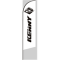 Kenny Racing Flag