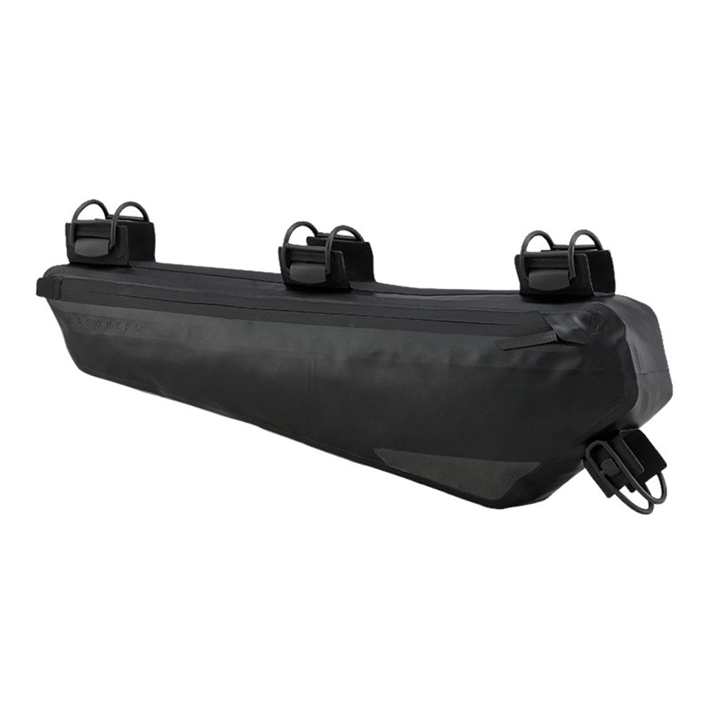 ROSWHEEL - Road Frame Bag Large 3.5L - 5 x 15 x 50cm