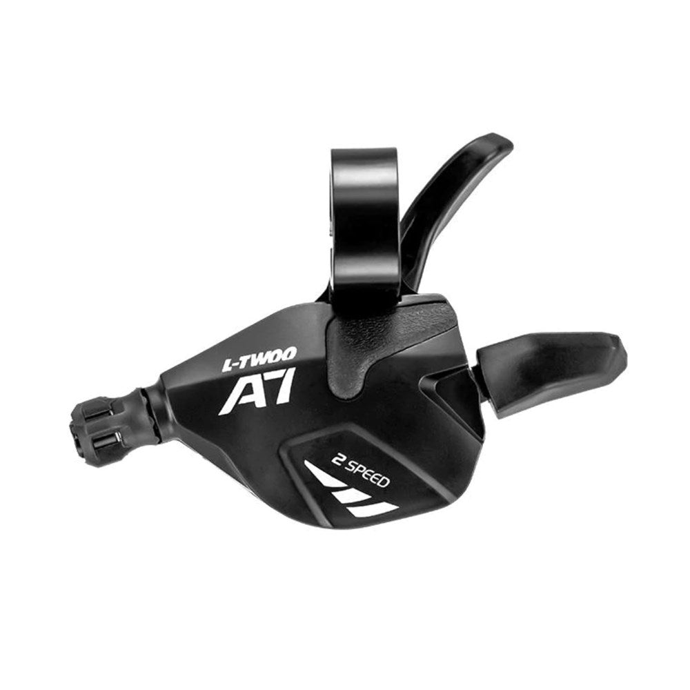 LTWoo MTB Shifter - A7 Series - Left Shifter - 2x10 Speed