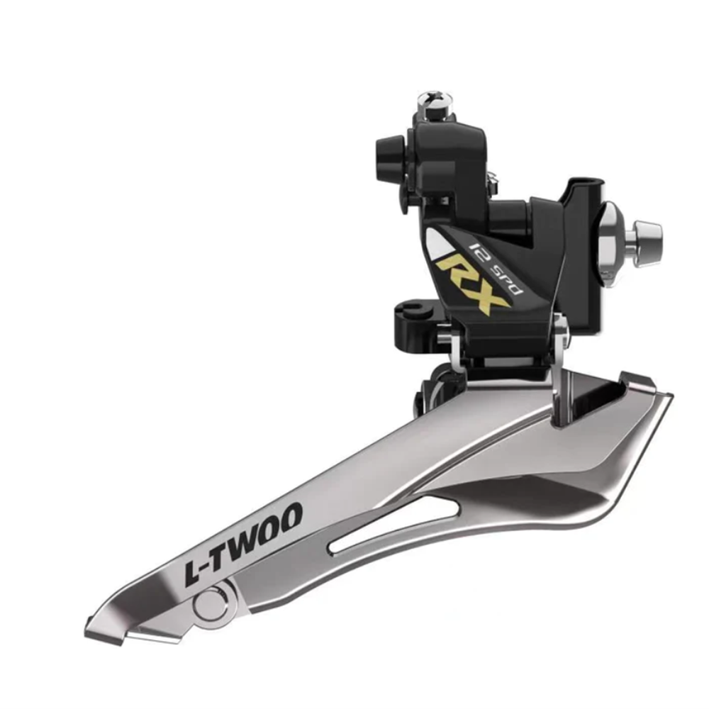 LT Woo Groupset - Road RX - 2x12 Includes - Shifters - Derailleurs -Hydraulic Disc Brakes
