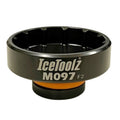 ICETOOLZ Bottom Bracket Tool M097 - BSA30 12T 46mm / DUB / Race Face