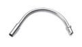 MARS ONE Steel Brake Guide Pipes - 135 Degree Bend