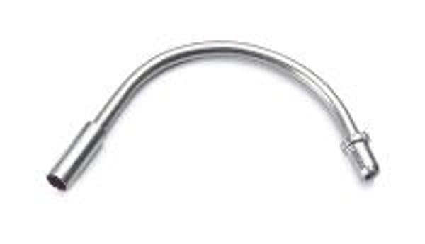 MARS ONE Steel Brake Guide Pipes - 135 Degree Bend