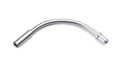 MARS ONE Steel Brake Guide Pipes - 90 Degree Bend