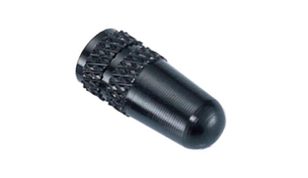 MARS ONE Presta Valve Cap - Pair