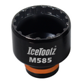 ICETOOLZ Chainring Mounting Tool - Shimano Steps CRE60
