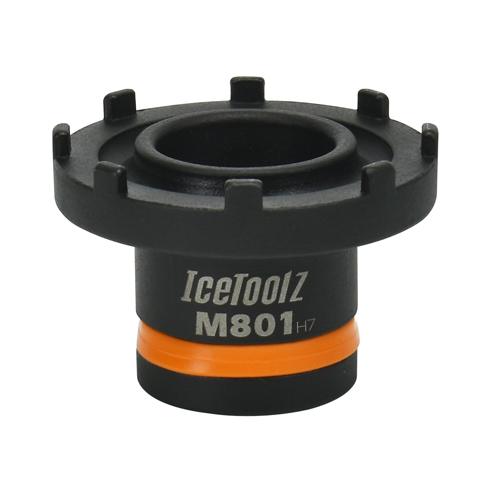ICETOOLZ Lockring Tool - Bosch Active / Performance Line