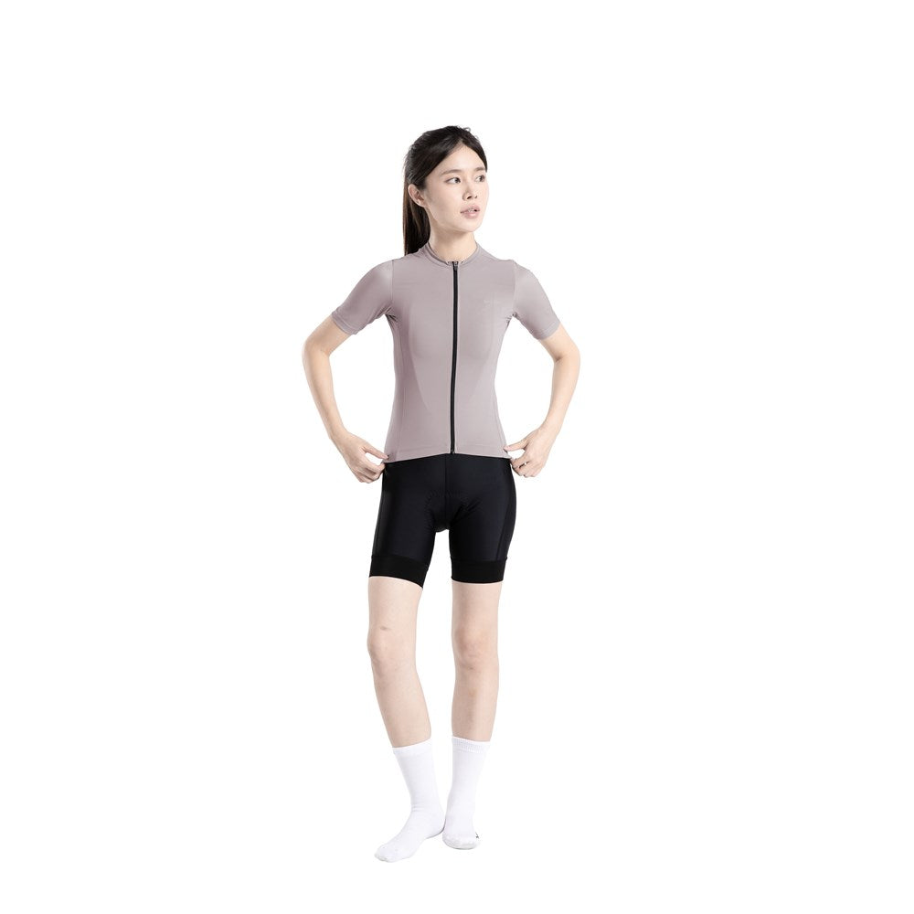 Cycle Haus Jersey SS Grey