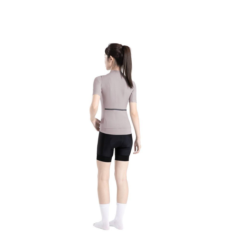 Cycle Haus Jersey SS Grey