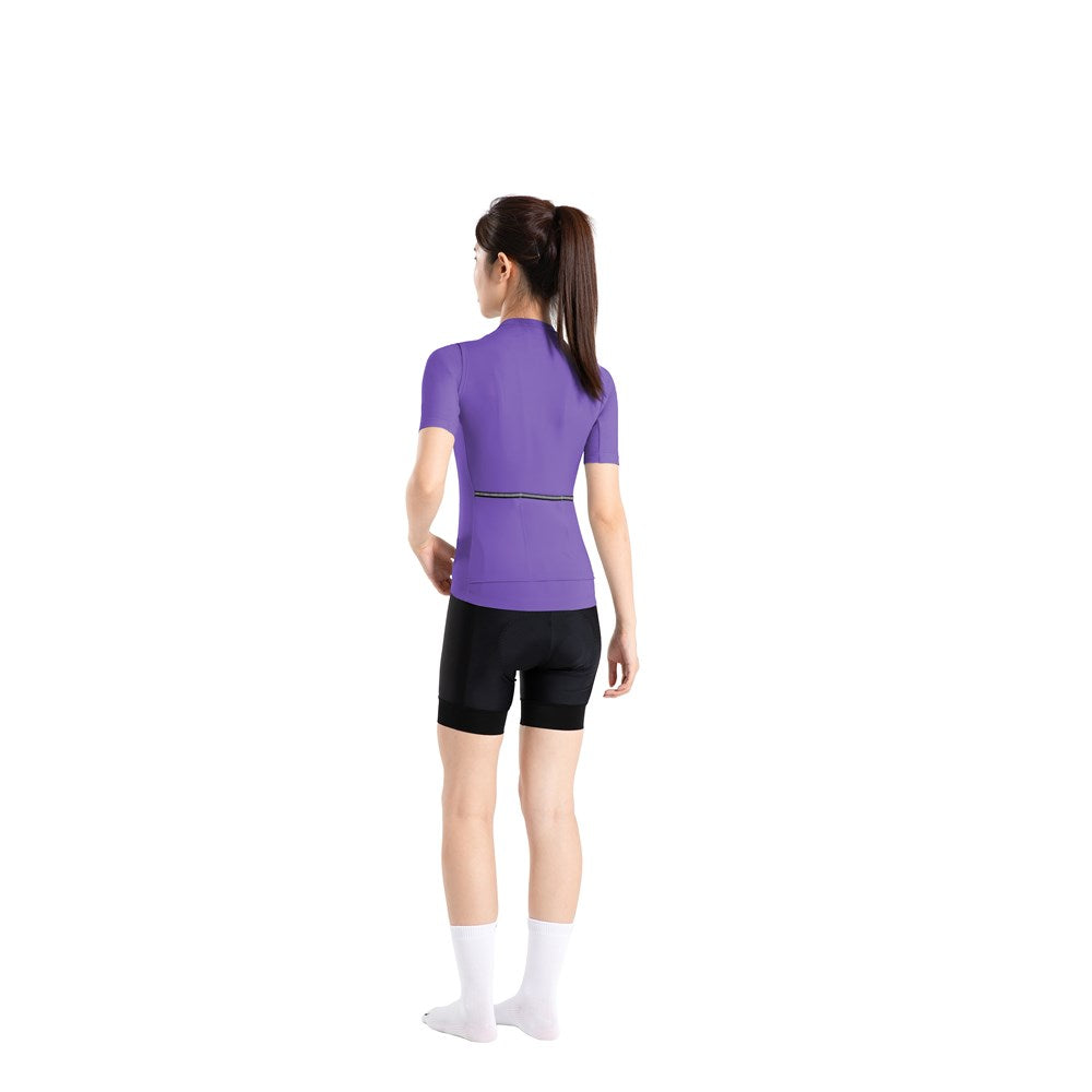 Cycle Haus Jersey SS Lilac