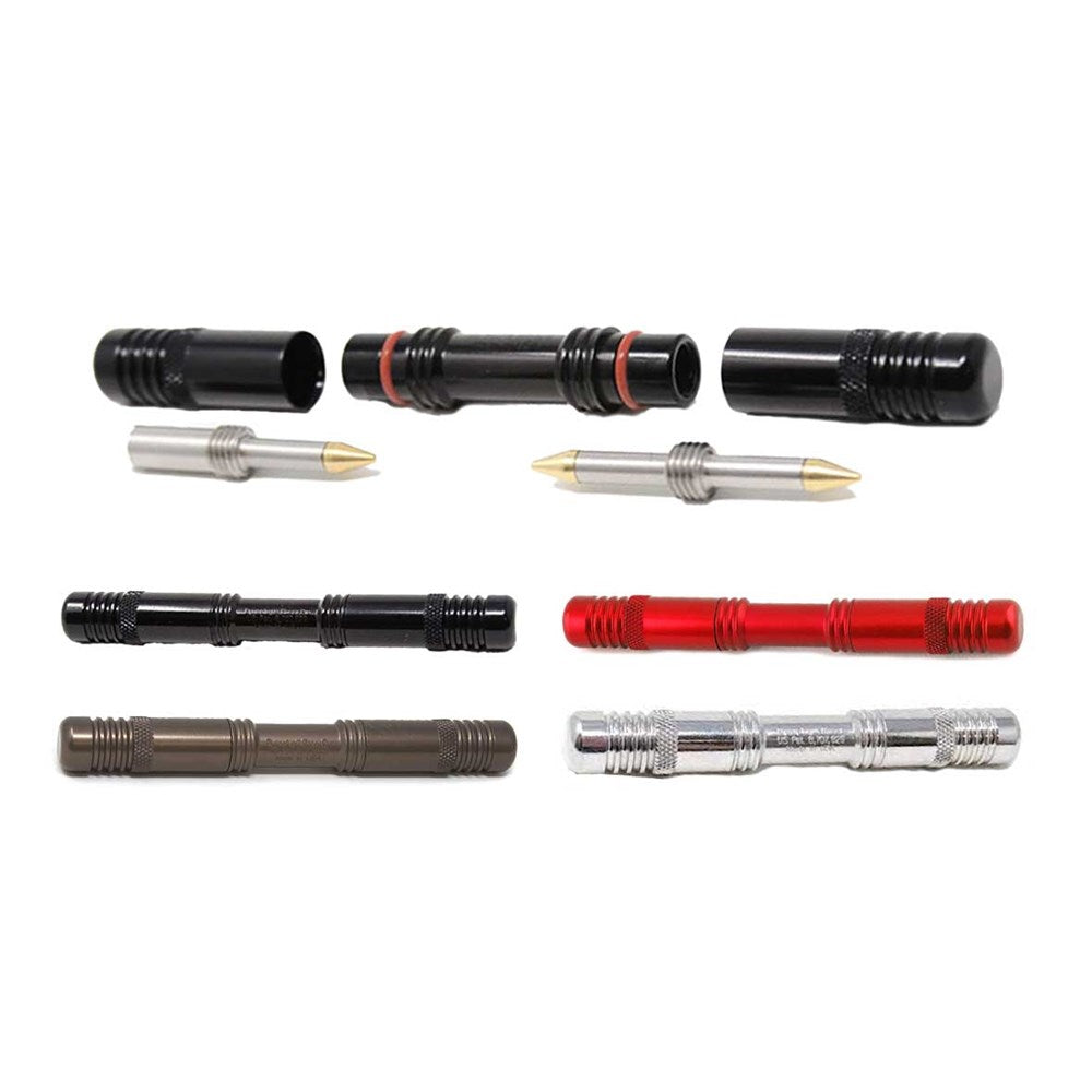 DYNAPLUG Tubeless Repair Kit - Racer Pro - Bronze