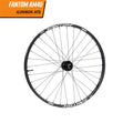 FUNN Front Wheel - Fantom AM40 (Int 35mm) - 27.5 Inch - 32H - 6 Bolt Disc - 110/15mm Boost