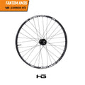 FUNN Rear Wheel Fantom AM35 V2 - 29 Inch - 6 Bolt Disc - 148/12mm Boost - Shimano HG