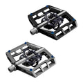 FUNN Pedal - Mamba - Two Side Clip MTB Pedals SPD - Grey