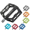 FUNN Pedal - Funndamental V2 - Blue - New Packaging