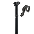 TRANZX Dropper Seatpost YSI16 - 27.2mm 100mm Internal - 390mm