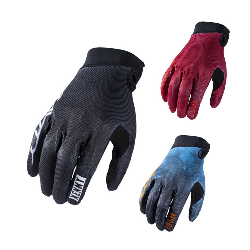 KENNY RACING Gloves - Gravity 2023
