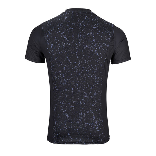 *Kenny Jersy Indy Black