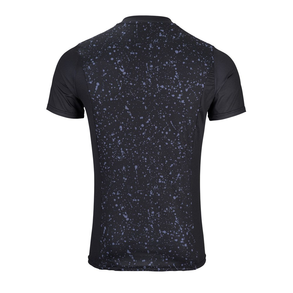KENNY RACING Jersey - Indy - Black