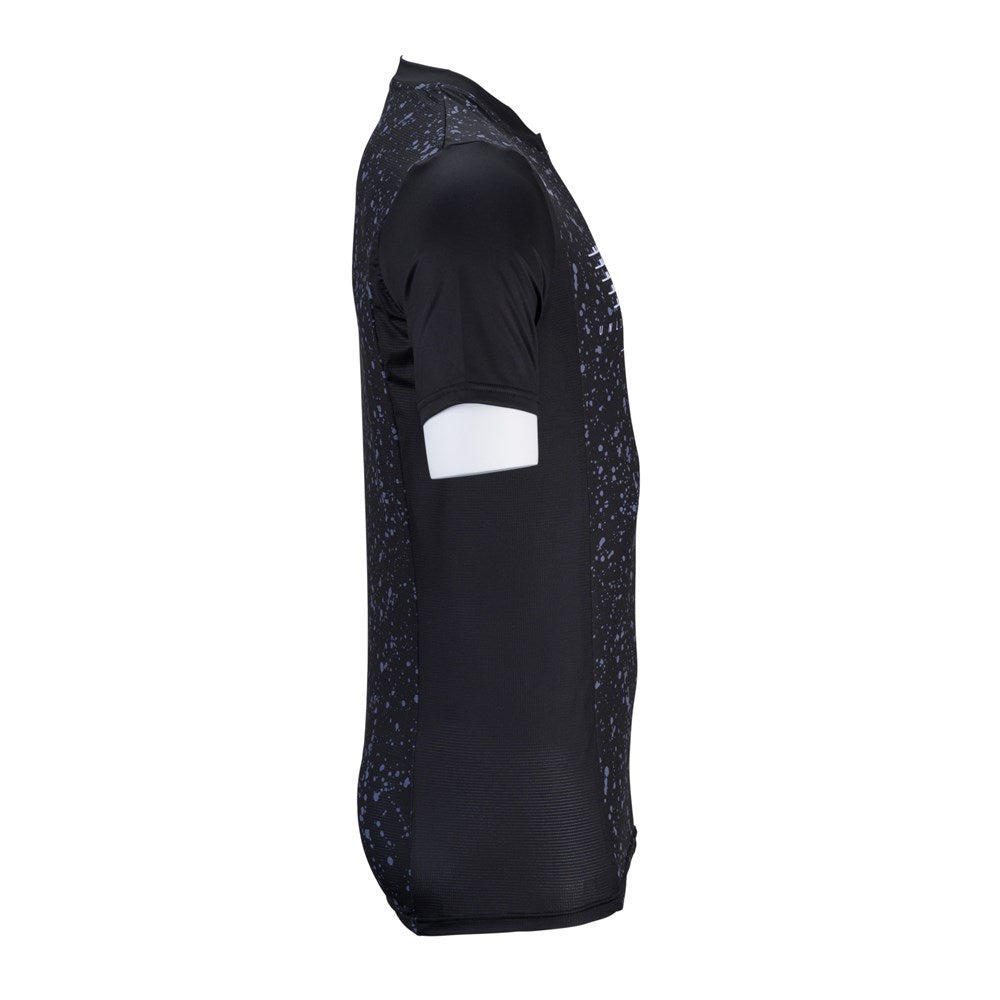*Kenny Jersy Indy Black