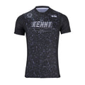 KENNY RACING Jersey - Indy - Black