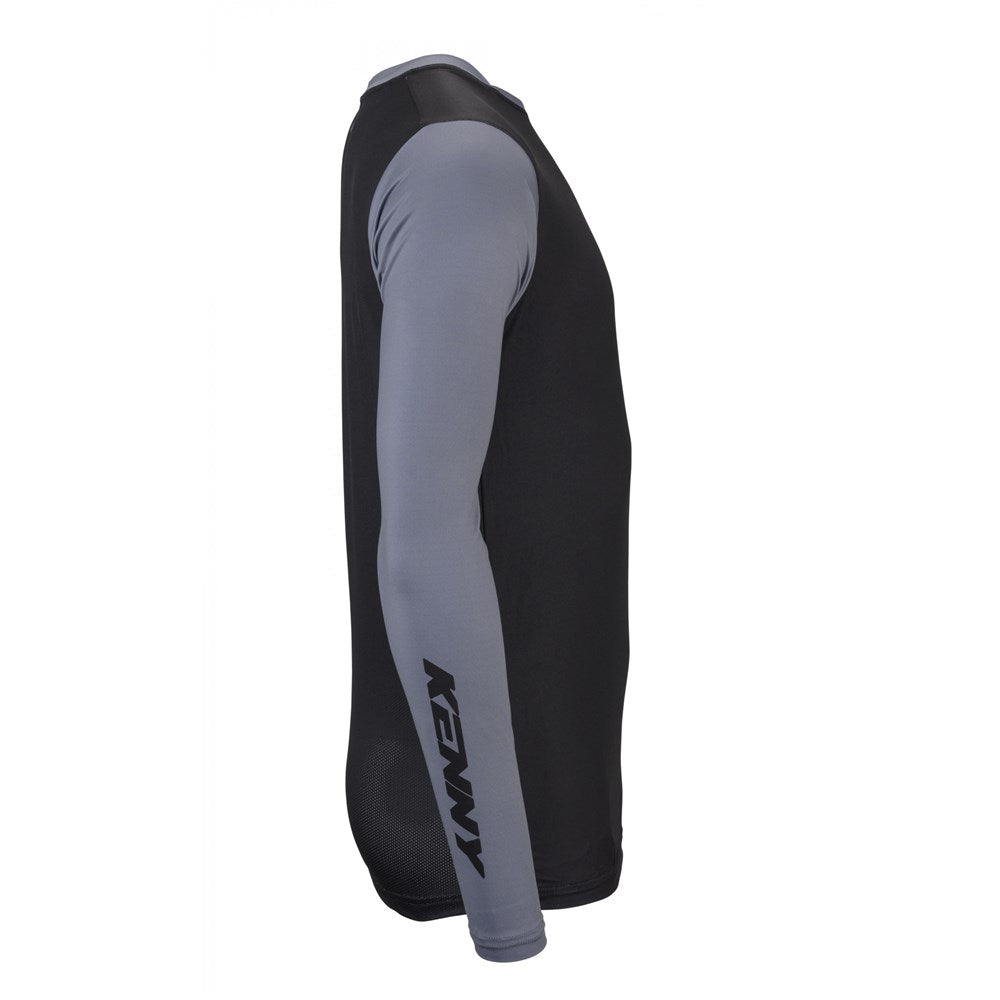 KENNY RACING Jersey - Prolight - Grey