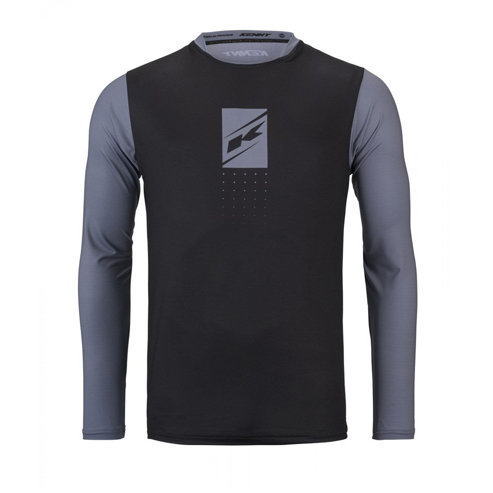 KENNY RACING Jersey - Prolight - Grey