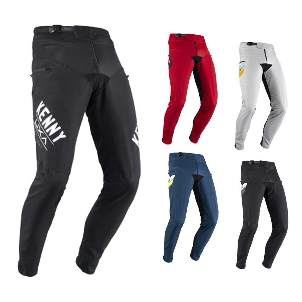 KENNY RACING Pant - Prolight 2023 - 34 - Holographic