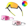 MAGICSHINE Cycling Glasses - Sprinter Classic