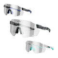 MAGICSHINE Cycling Glasses - Windbreaker Photochromic