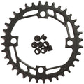 PROWHEEL Chainring - 104 BCD Steel Narrow Wide - 38T
