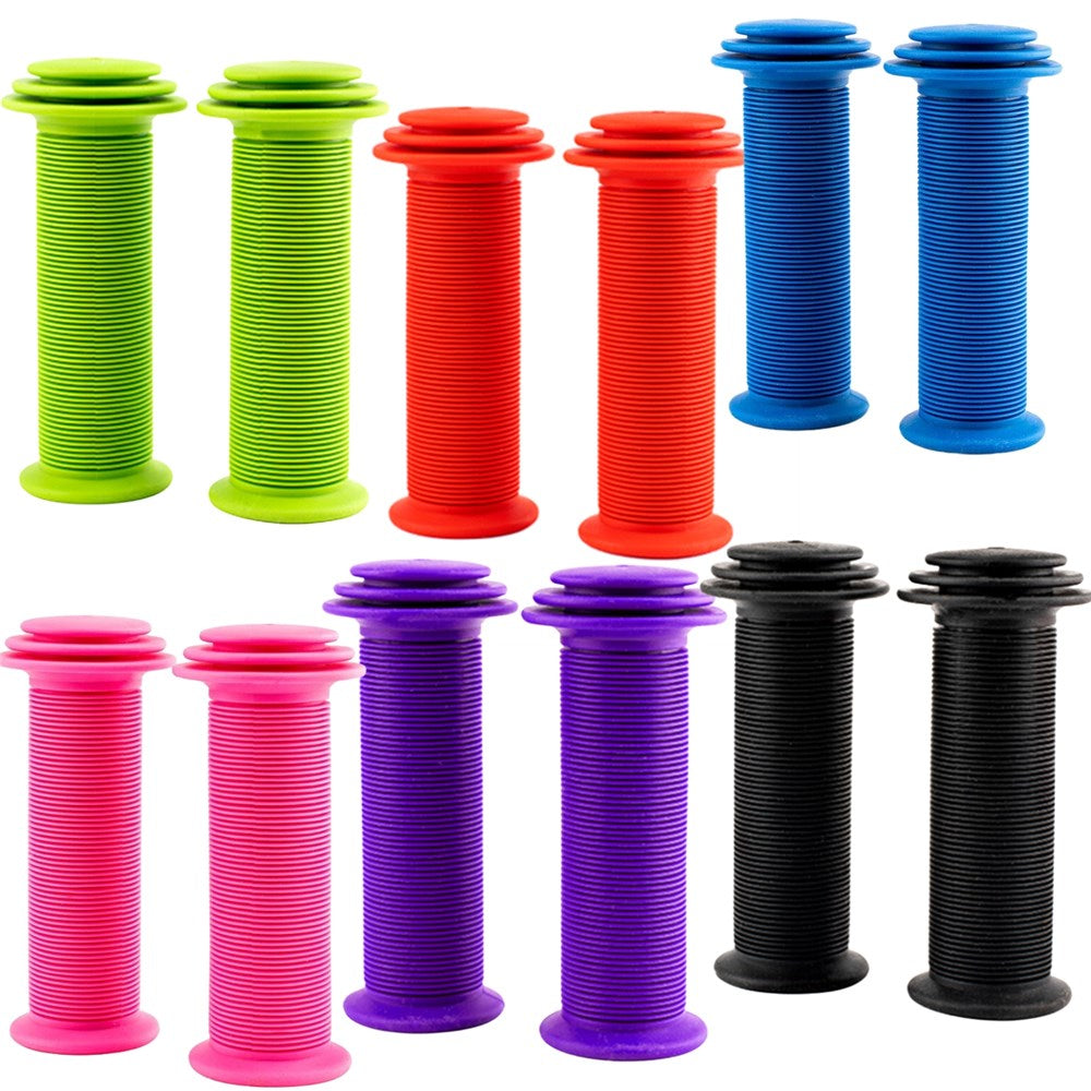 Rascal Kids Grips 100mm - Purple