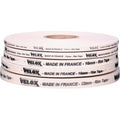 VELOX Deluxe Cotton Rim Tape - 19mm x 100m Spool