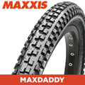 MAXXIS BMX - MAXXDADDY - 20X2.00 - Wire 60 TPI