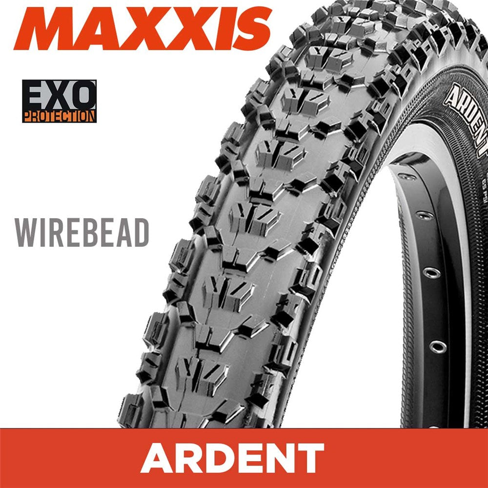MAXXIS CITY / TREKKING - OVERDRIVE - 700X40C - MAXXPROTECT - Wire 27 TPI
