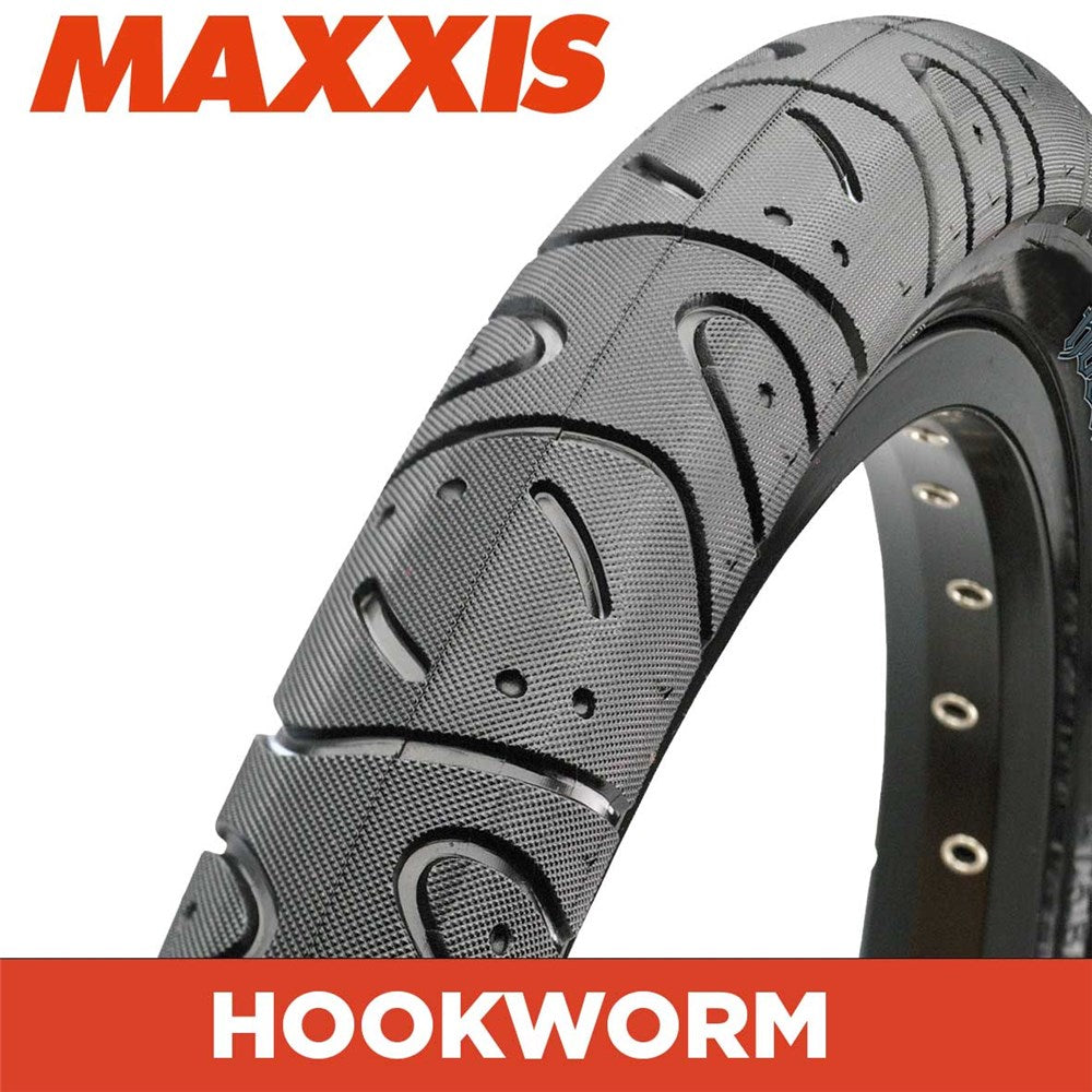 MAXXIS Hookworm - 29 X 2.50 Wirebead 60TPI