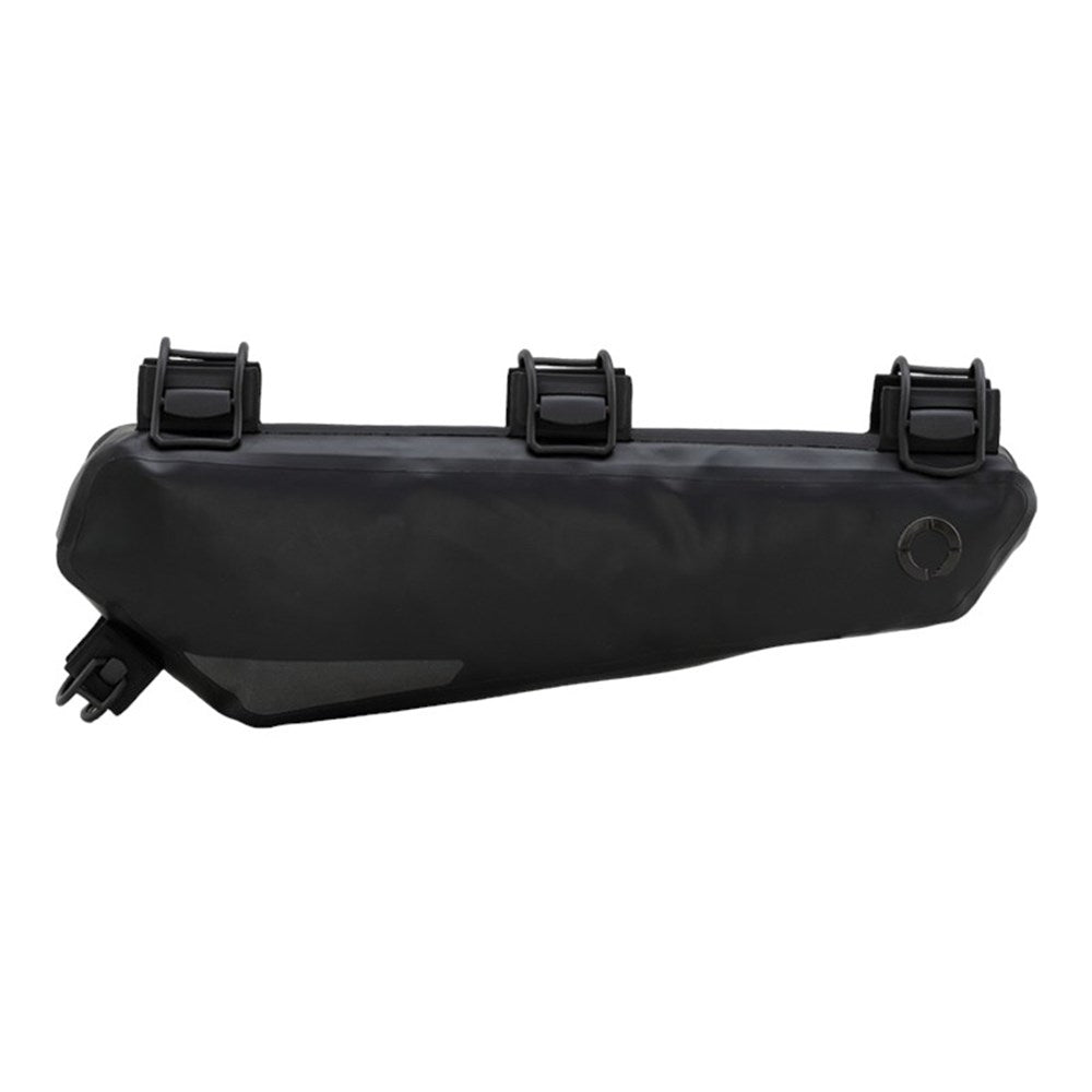 ROSWHEEL - Road Frame Bag Medium 3L - 5 x 13.5 x 45cm