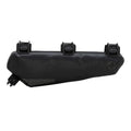 ROSWHEEL - Road Frame Bag Medium 3L - 5 x 13.5 x 45cm