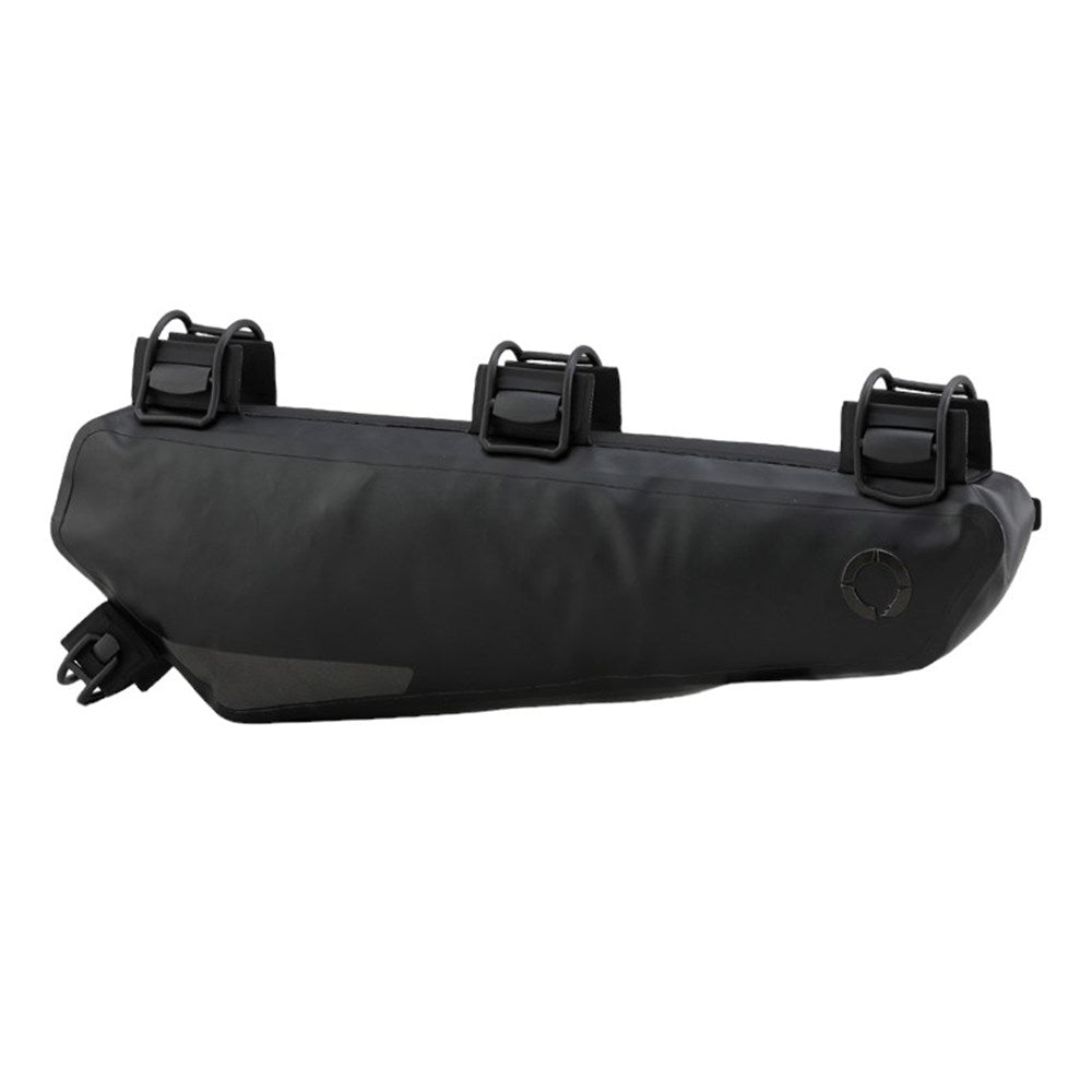 ROSWHEEL - Road Frame Bag Medium 3L - 5 x 13.5 x 45cm