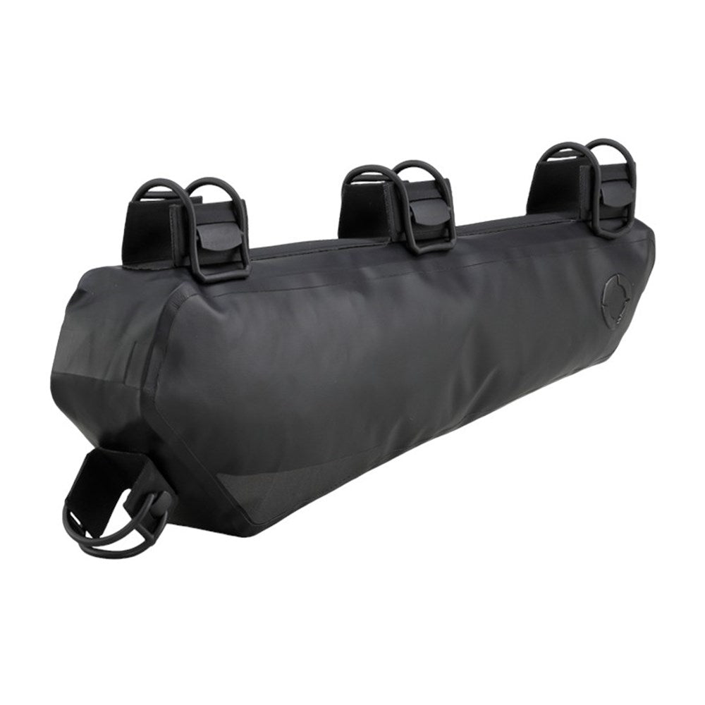 ROSWHEEL - Road Frame Bag Medium 3L - 5 x 13.5 x 45cm
