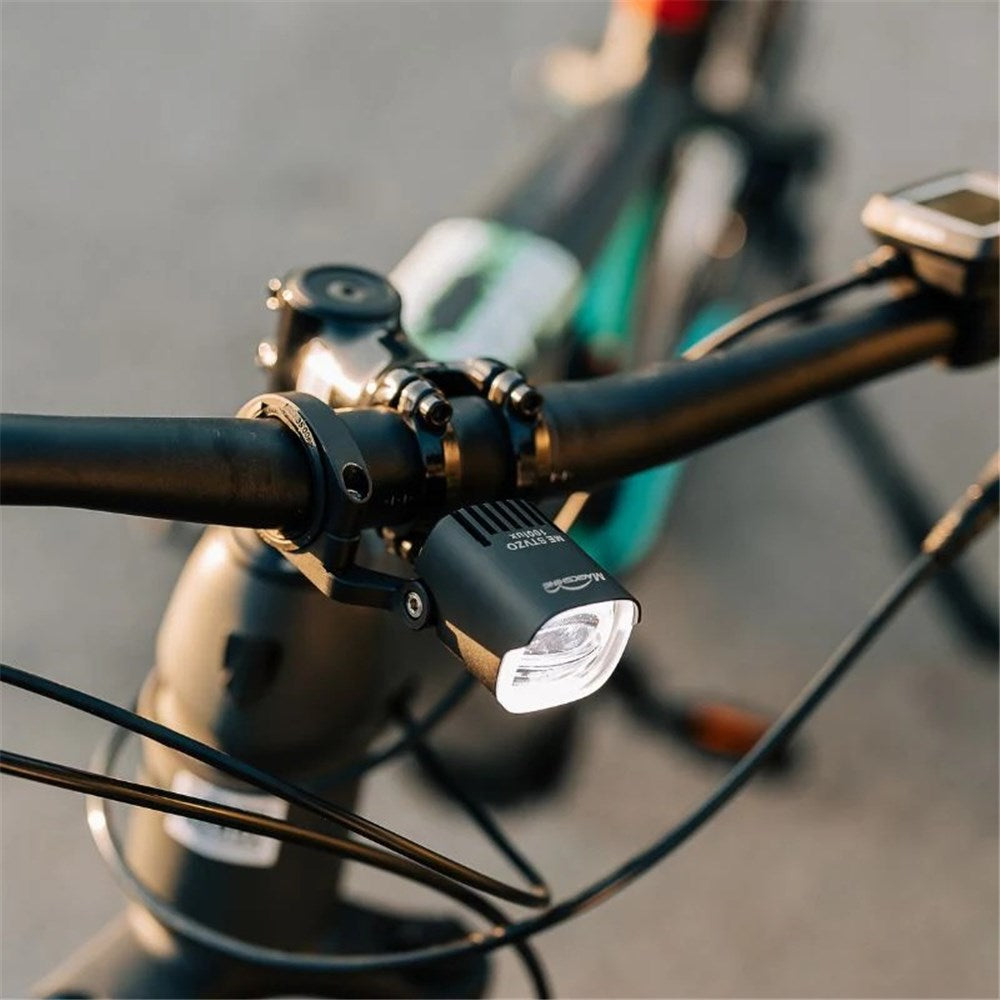 MAGICSHINE E-Bike Light - STVZO - Motor powered only - Max 900 LMNS