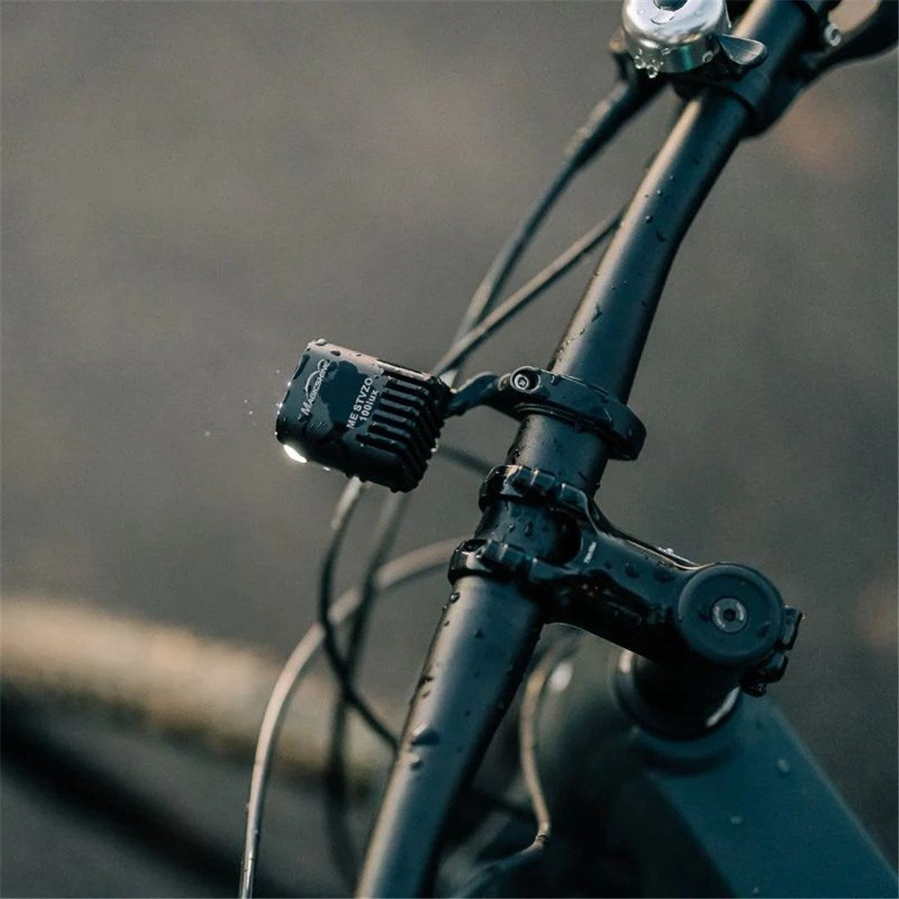 MAGICSHINE E-Bike Light - STVZO - Motor powered only - Max 900 LMNS