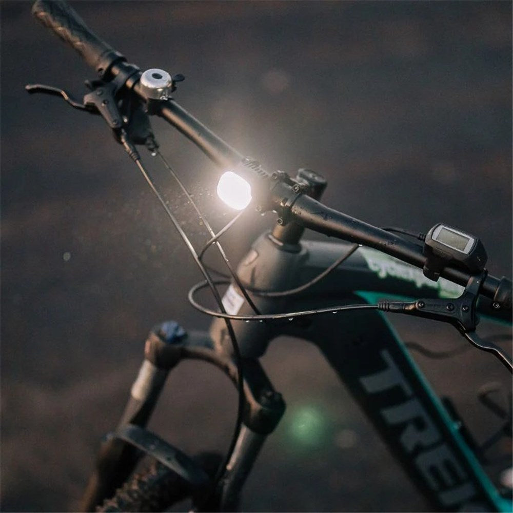 MAGICSHINE E-Bike Light - STVZO - Motor powered only - Max 900 LMNS