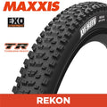 MAXXIS MOUNTAIN - REKON RACE - 27.5X2.00 - EXO / TR - Foldable 120 TPI E25