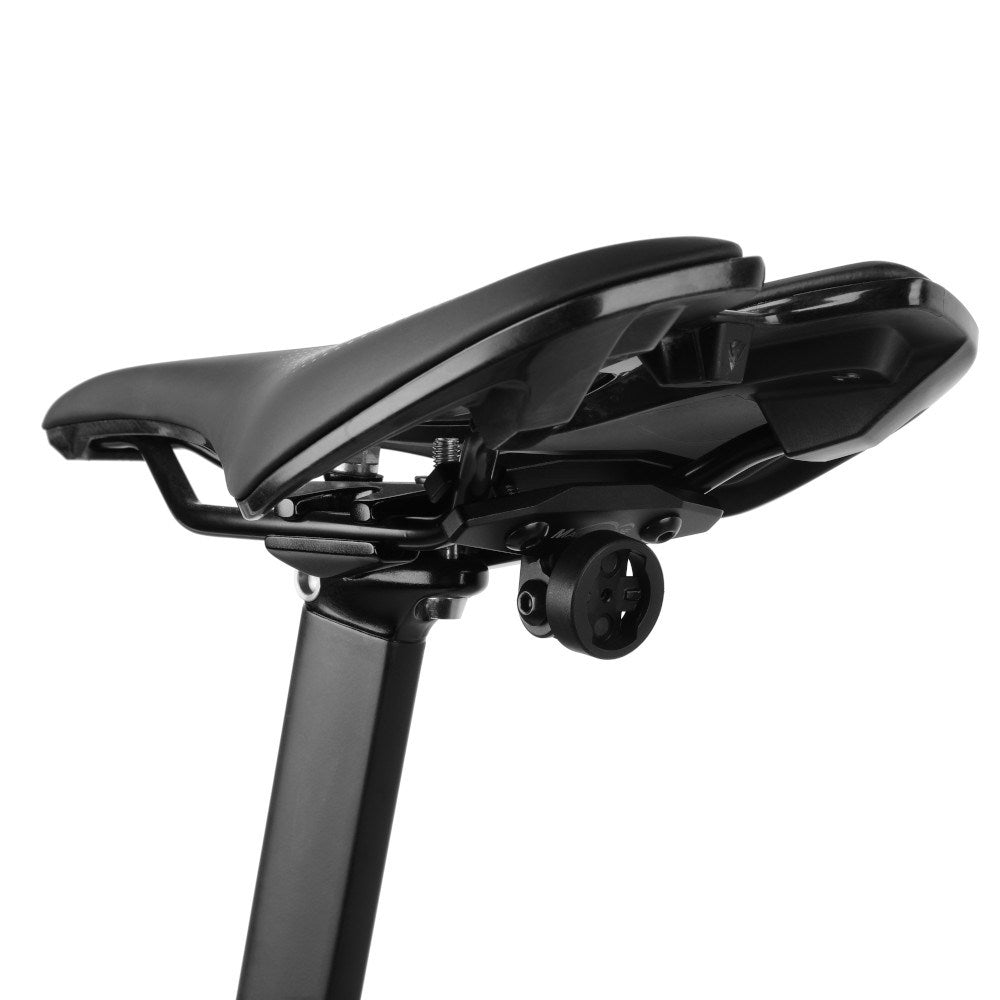 MAGICSHINE Saddle Light Mount - CNC Alloy - suits all SeeMee rear lights and DV Camera
