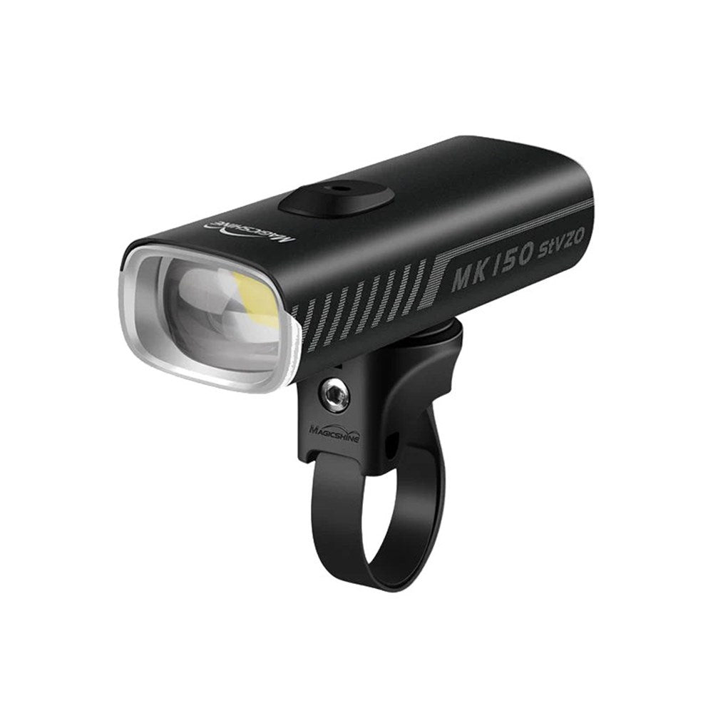 MAGICSHINE Front Light - MK150 STVZO - Max 700 LMNS - USB-C - IPX6