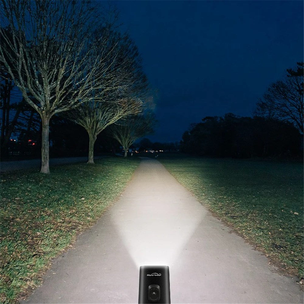 MAGICSHINE Front Light - MK150 STVZO - Max 700 LMNS - USB-C - IPX6