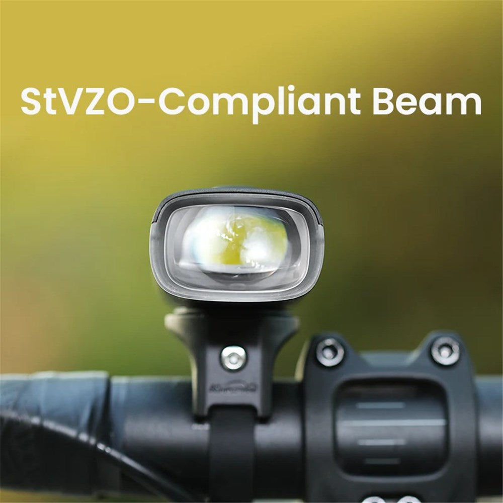 MAGICSHINE Front Light - MK150 STVZO - Max 700 LMNS - USB-C - IPX6